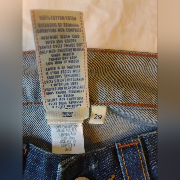 True religion world tour jeans - Picture 11 of 12